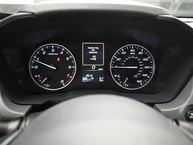 Used 2026 Subaru Crosstrek 2.5i Limited w/ Popular Package #4A AWD/4WD image 10
