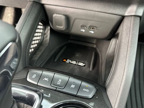 New 2026 Chevrolet TrailBlazer ACTIV w/ Convenience Package image 22