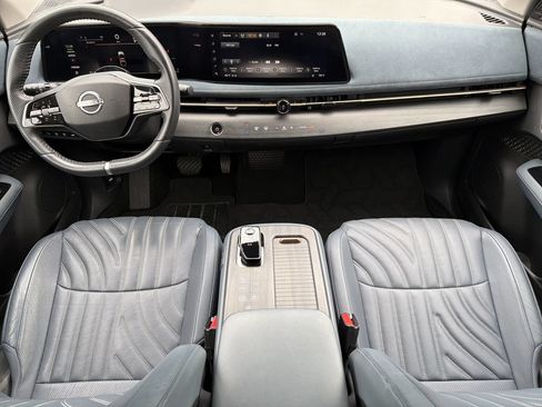 Certified 2023 Nissan Ariya AWD/4WD image 2