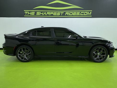Used 2019 Dodge Charger GT image 11