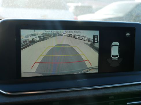 Used 2021 Kia Telluride EX w/ Towing Package image 27