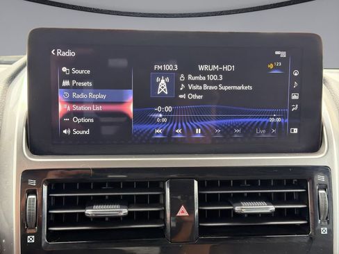 Certified 2023 Lexus GX 460 Premium w/ Accessory Package AWD/4WD image 23