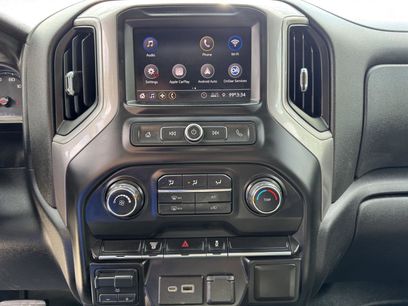 Used 2021 Chevrolet Silverado 3500 W/T w/ WT Convenience Package