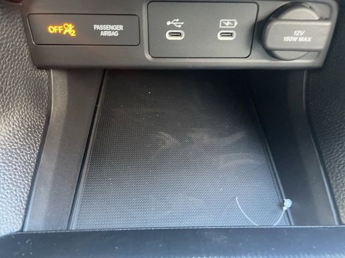 New 2026 Honda Civic Sport Touring image 20