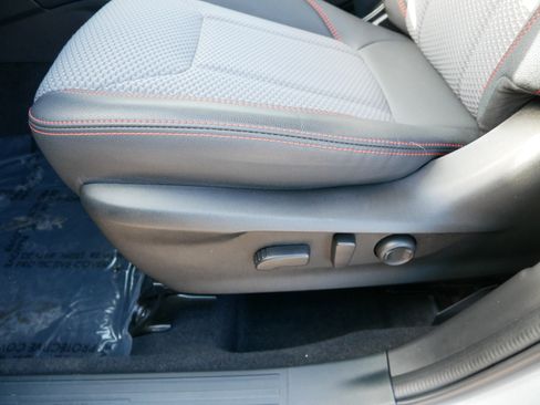 Certified 2023 Subaru Forester Sport image 20