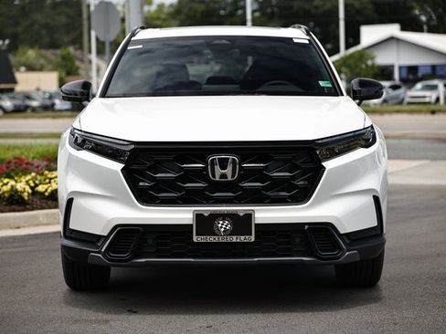 New 2026 Honda CR-V Sport-L image 21