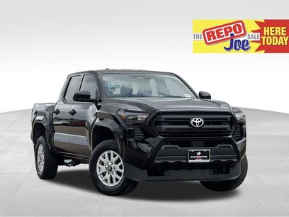 Used 2024 Toyota Tacoma SR