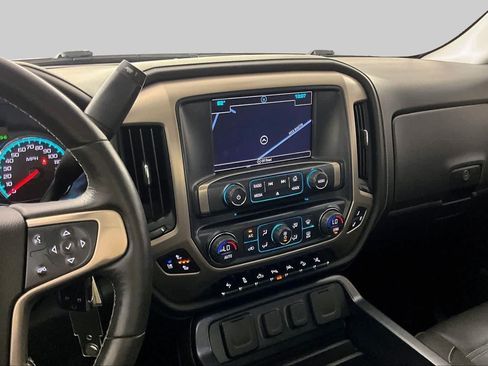 Used 2018 GMC Sierra 1500 Denali RWD image 7