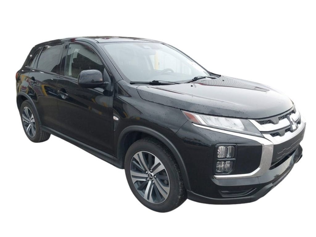 Used 2024 Mitsubishi Outlander Sport AWD image 2