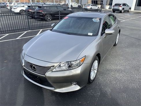 Used 2015 Lexus ES 350 image 1