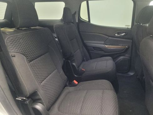 Used 2019 GMC Acadia SLE image 19