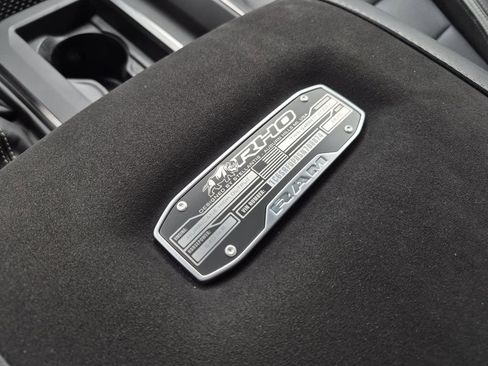 Used 2025 RAM 1500 RHO image 35