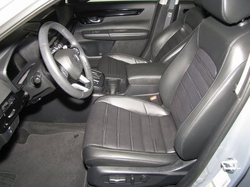 Certified 2024 Honda CR-V EX-L image 9