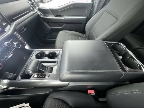 Certified 2022 Ford F150 XLT w/ Equipment Group 302A High AWD/4WD image 27