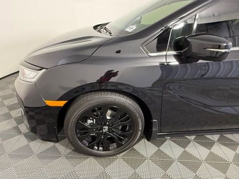 New 2026 Honda Odyssey Sport-L image 12