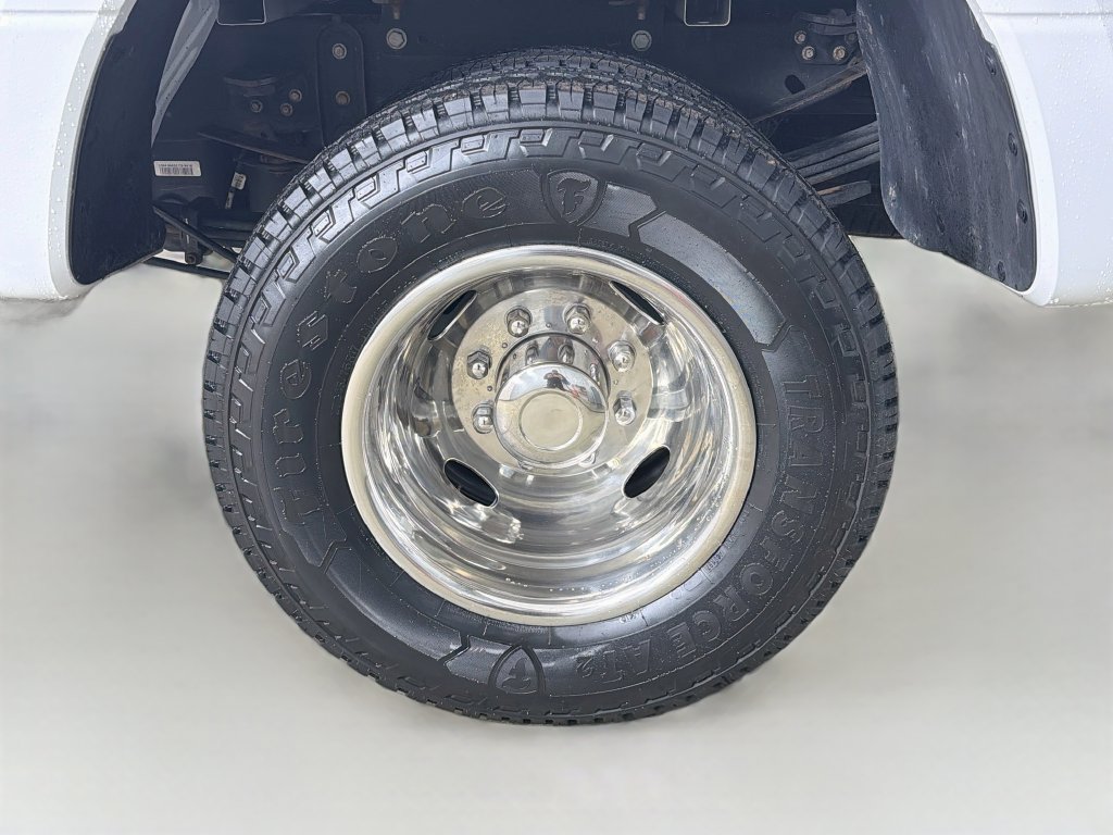 Used 2022 Ford F350 XLT AWD/4WD image 28