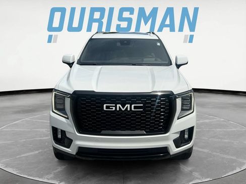 Used 2023 GMC Yukon Denali AWD/4WD image 9