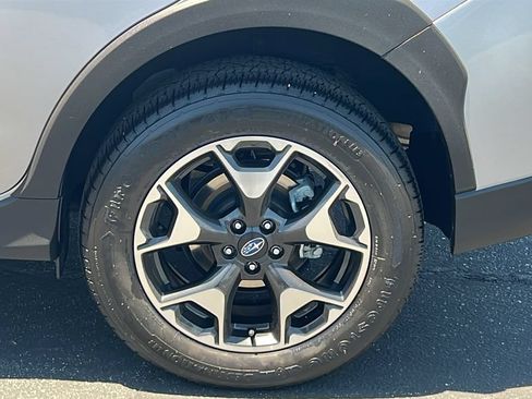 Used 2019 Subaru Crosstrek 2.0i Limited w/ Moonroof Package w/Navigation AWD/4WD image 7