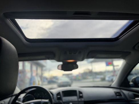 Used 2011 Buick Regal CXL w/ RL2 Preferred Equipment Group image 19