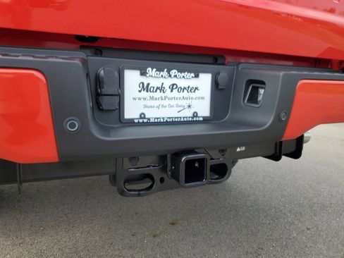 New 2026 Ford F250 XL w/ STX Appearance Package image 11