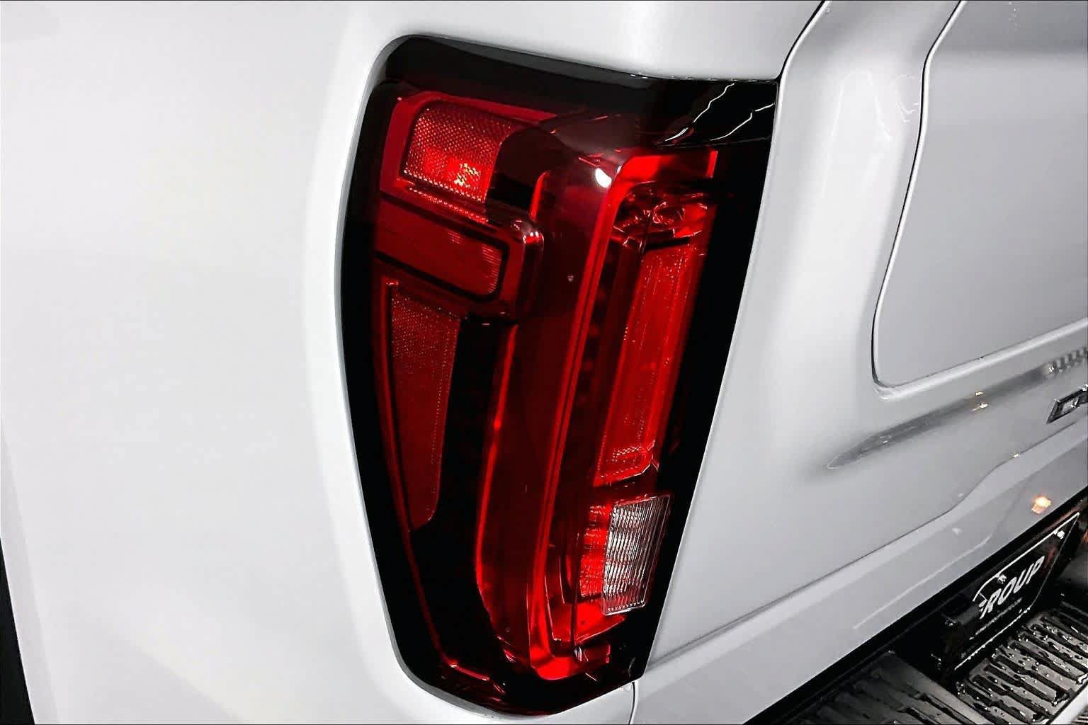 Used 2026 GMC Sierra 1500 Denali Ultimate AWD/4WD image 27