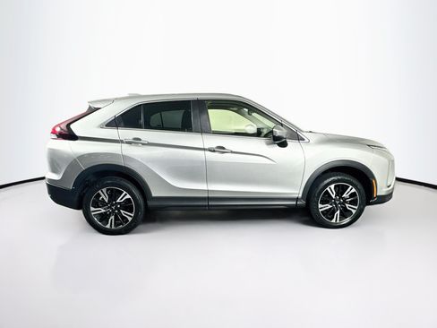 Used 2024 Mitsubishi Eclipse Cross SE AWD/4WD image 10