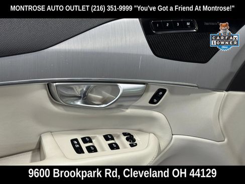Certified 2023 Volvo XC90 B5 Core w/ Climate Package AWD/4WD image 15