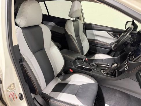 Used 2019 Subaru Crosstrek 2.0i Limited w/ Moonroof Package AWD/4WD image 22