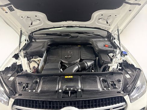 Used 2025 Mercedes-Benz GLE 350 GLE 350 image 39