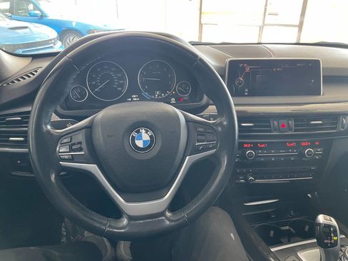 Used 2015 BMW X5 xDrive35i image 36