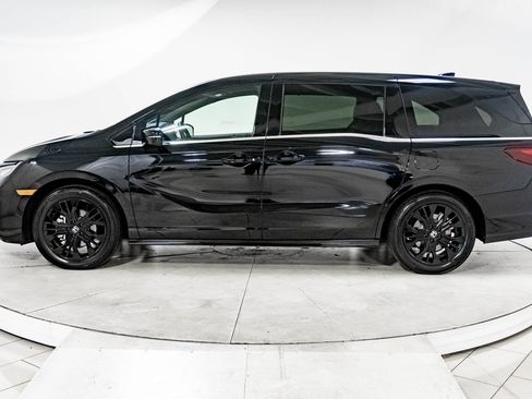 New 2025 Honda Odyssey Sport-L image 4
