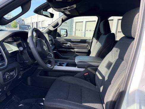 Certified 2025 RAM 1500 Big Horn image 16