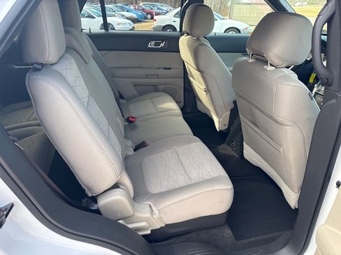 Used 2013 Ford Explorer 4WD image 20