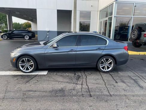 Used 2018 BMW 330i Sedan image 6