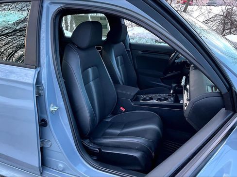 Used 2023 Honda Civic Sport image 8