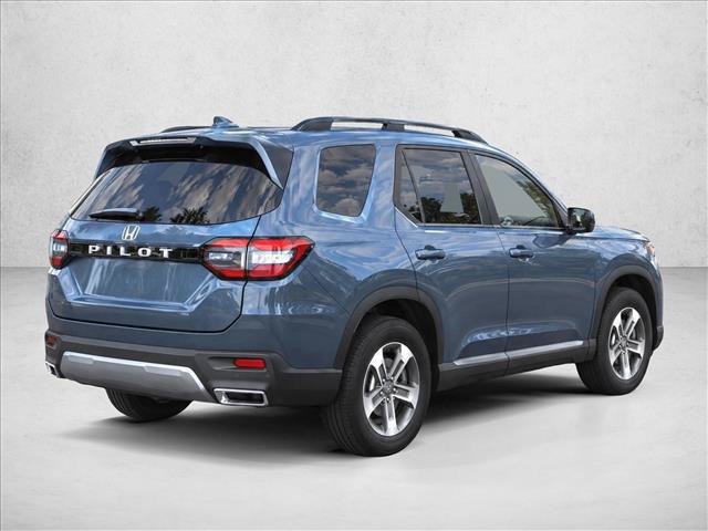 New 2026 Honda Pilot EX-L image 7
