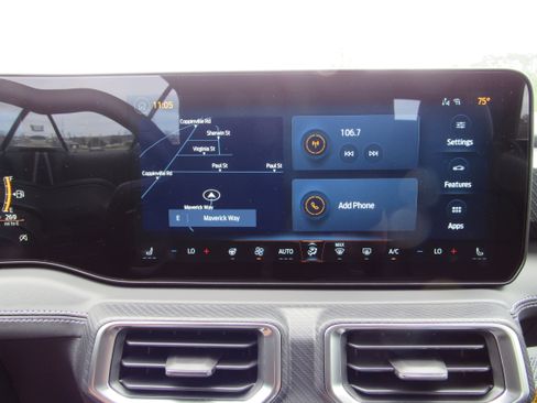 New 2025 Ford Mustang GT Premium image 18