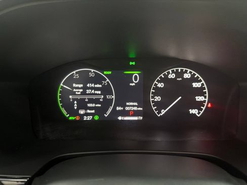 Used 2025 Honda CR-V Sport-L image 16