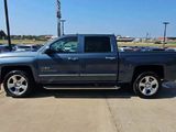Used 2014 Chevrolet Silverado 1500 LT w/ Texas Edition, 1LT Trim image 5