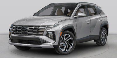 Certified 2026 Hyundai Tucson SEL Plus AWD/4WD 360° Tour