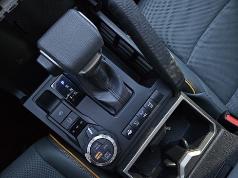 Certified 2025 Toyota Tacoma Trailhunter image 18