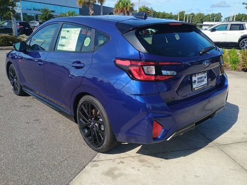 New 2026 Subaru Impreza RS AWD/4WD image 7