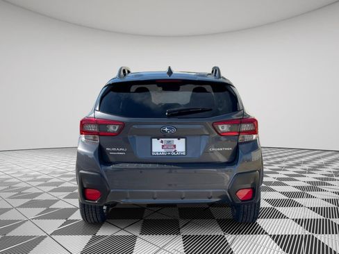 Certified 2023 Subaru Crosstrek 2.5i Limited image 9