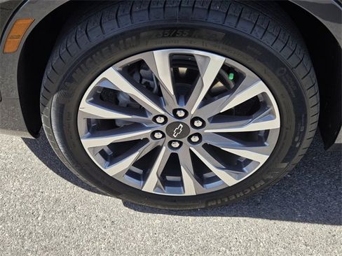 Certified 2023 Chevrolet Blazer Premier w/ Enhanced Convenience Package image 9