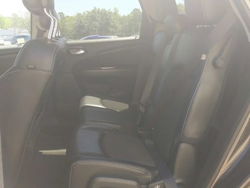 Used 2016 Dodge Journey Crossroad AWD/4WD image 30