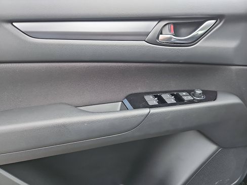 New 2025 MAZDA CX-5 AWD 2.5 S image 10