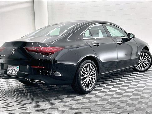 Used 2026 Mercedes-Benz CLA 250 image 11