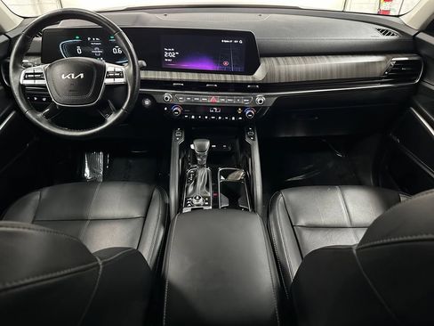 Used 2024 Kia Telluride EX AWD/4WD image 26