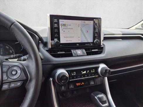 Used 2020 Toyota RAV4 Limited AWD/4WD image 15