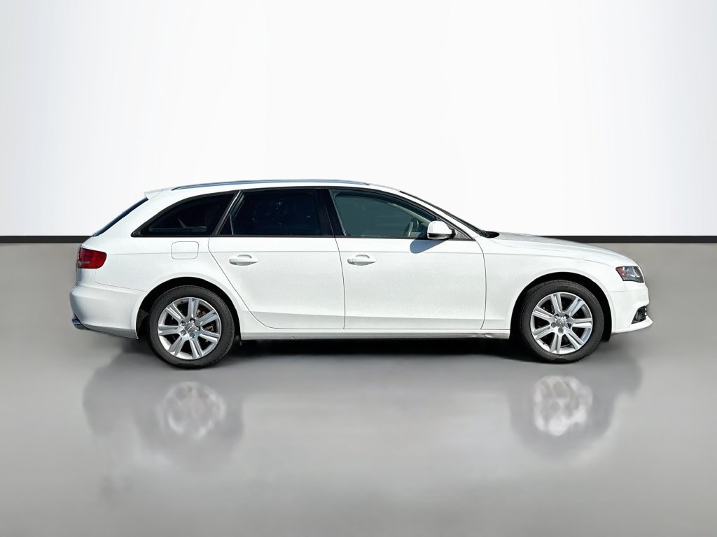 Used 2011 Audi A4 2.0T Premium AWD/4WD image 9